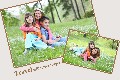 Family photo templates Unforgettable Travel